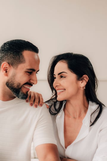 Lasting love with healthy boundaries
